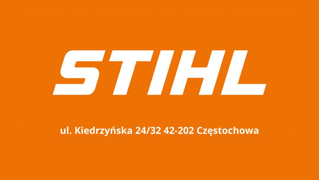 Zdjęcie na okładce dla PPHU "EKO" Autoryzowany Dealer STIHL - Sklep, wypożyczalnia i serwis sprzętu ogrodniczego.